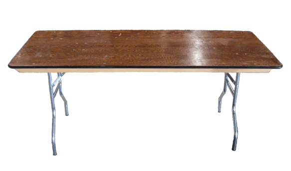 Long-Table